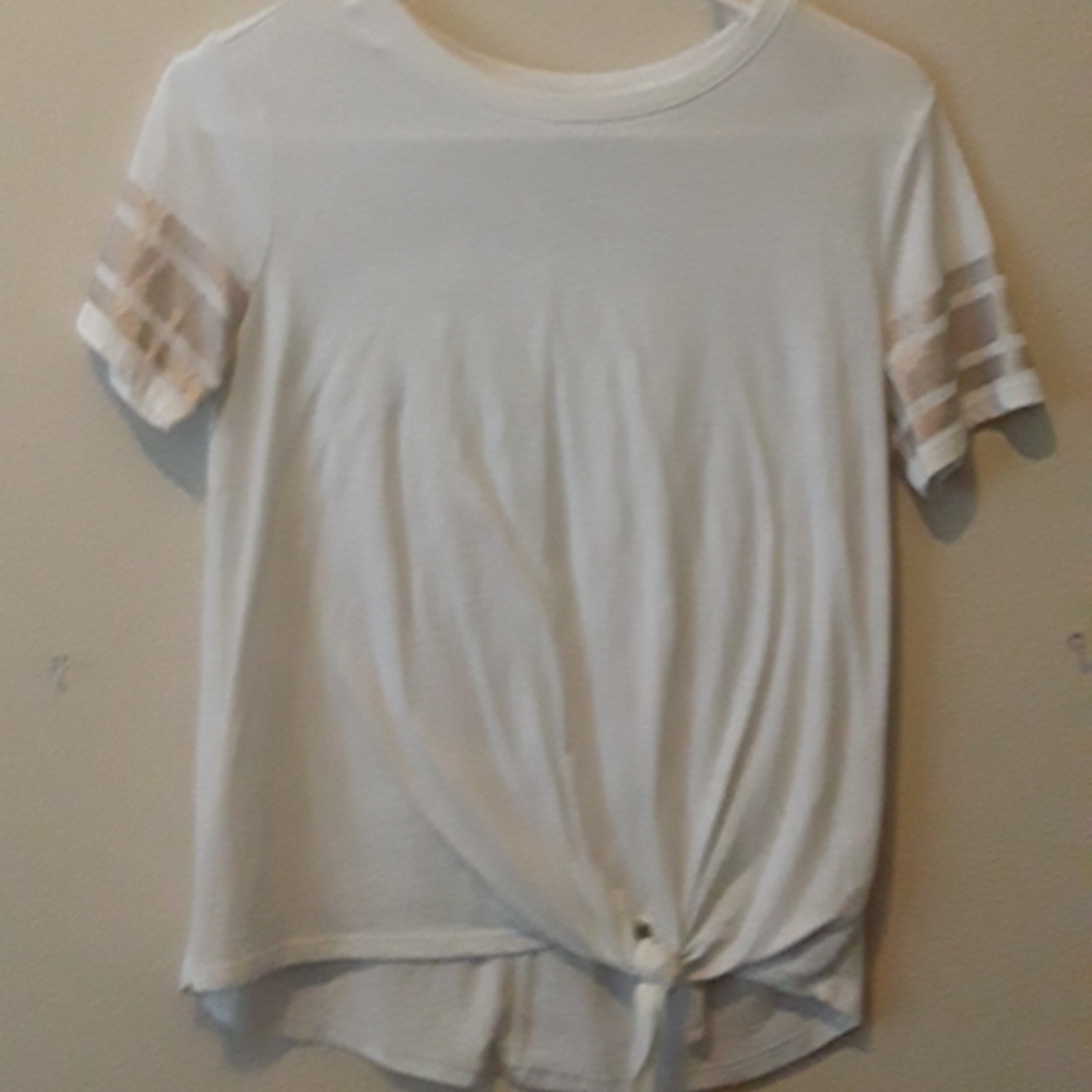 see through tee shirt
